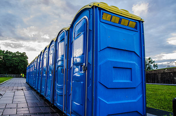 Affordable portable toilet rental in Honolulu, HI